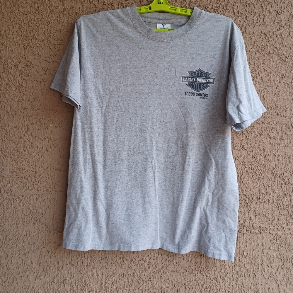 Harley Davidson Mens Shirt L